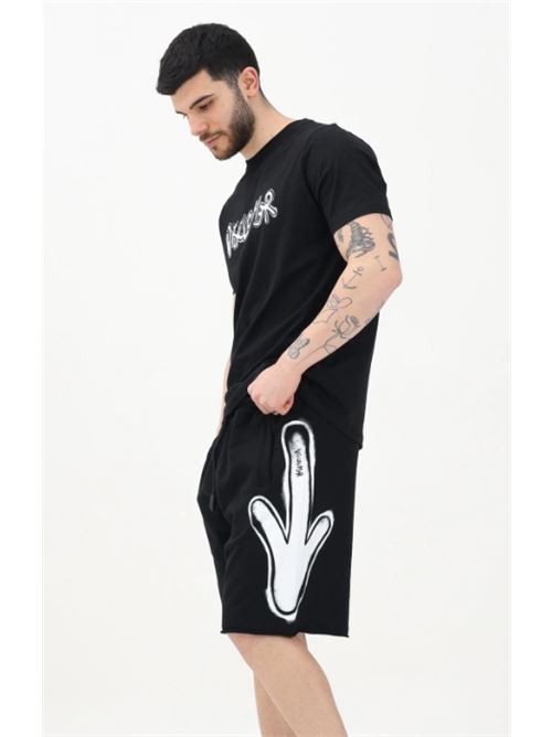 bermuda DISCLAIMER | 25EDS54809NERO ST.BIANCA